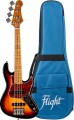 Flight Mini JB SB Bass