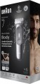 Braun Series 7 BG7550
