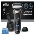 Braun Series 7 72-C7200cc