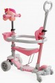 Best Scooter P-63700