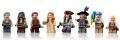 Lego Captain Jack Sparrows Pirate Ship 10365