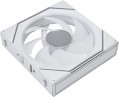 Lian Li Uni Fan SL-INF120 Wireless White