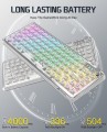 Attack Shark K75 Pro