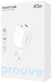 Proove Pocket GaN 45W