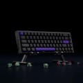 ATK RS6 Aluminum Hall Effect Keyboard