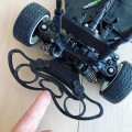 Polymaker PolyFlex TPU90 Black 0.75kg
