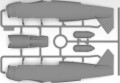 ICM HS 123A Legion Condor (1:32)
