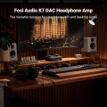 Fosi Audio K7