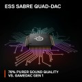 SteelSeries GameDAC Gen 2
