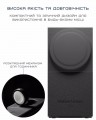 Native Union Rise 3-in-1 Magnetic Wireless Charger