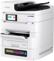 Epson WorkForce Pro EM-C8101RDWF