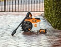 STIHL REA 100 Plus