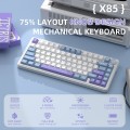 Attack Shark X85