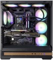 Zalman P40 NAMU Black