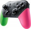 Nintendo Switch Pro Controller - Splatoon 2 Edition