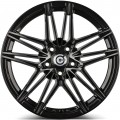 Carbonado Ground