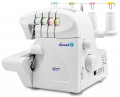 Lucznik Overlock 1200D-4