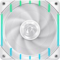 Gamemax Tornado T12 ARGB-R White
