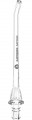 Philips Sonicare Nozzles for Compact Flosser HX3072/00