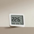 Xiaomi Temperature and Humidity Monitor 3