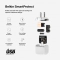 Belkin BoostCharge Compact USB-C Charger 20W
