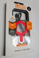 UAG Pathfinder Clear with Magnet and Lanyard for iPhone 17 P