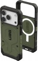 UAG Pathfinder with Magsafe for iPhone 17 Pro Max