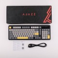 A-Jazz AF98 Wired