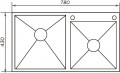 Zerix ZH7843D MX1593