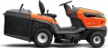 Husqvarna TC215T