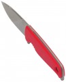 SOG Altair FX Canyon Red