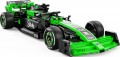 Rastar Stake F1 Team KICK Sauber C44 1:24 10290