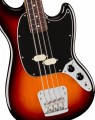 Fender American Professional Classic Mustang Bass RW