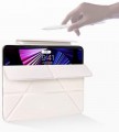 Becover Ultra Slim Origami Magnetic for iPad Pro 11 2024 M4