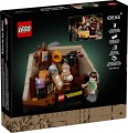 Lego The Goonies The Walshes Attic 40773