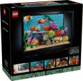 Lego Tropical Aquarium 10366