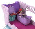 Disney Carriage To Castle Playset HWX17