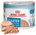 Royal Canin Starter Mousse 195 g
