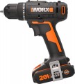 Worx WX100