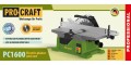 Procraft PC1600