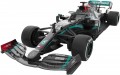 Rastar Mercedes-AMG F1 W11 EQ Performance 1:18
