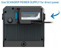 Scangrip VEGA 2 CONNECT