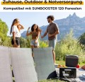 Sunnybag Sunbooster Powerstation 600