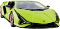 Rastar Lamborghini Sian 1:18