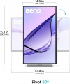 BenQ MA270UP