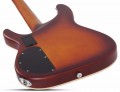 Schecter C-1 E/A Classic