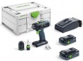 Festool T 18+3 HPC 4.0 I-Plus 576446