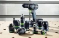 Festool TXS 12 2.5-Plus 576873