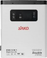 Sako Alpha-W-ESS 1000W