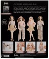 Barbie You Create JJX37